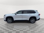 2024 Toyota Grand Highlander Hybrid Limited
