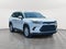 2025 Toyota Grand Highlander Hybrid XLE