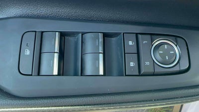 2025 Toyota Grand Highlander Hybrid XLE