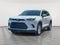 2025 Toyota Grand Highlander Hybrid XLE