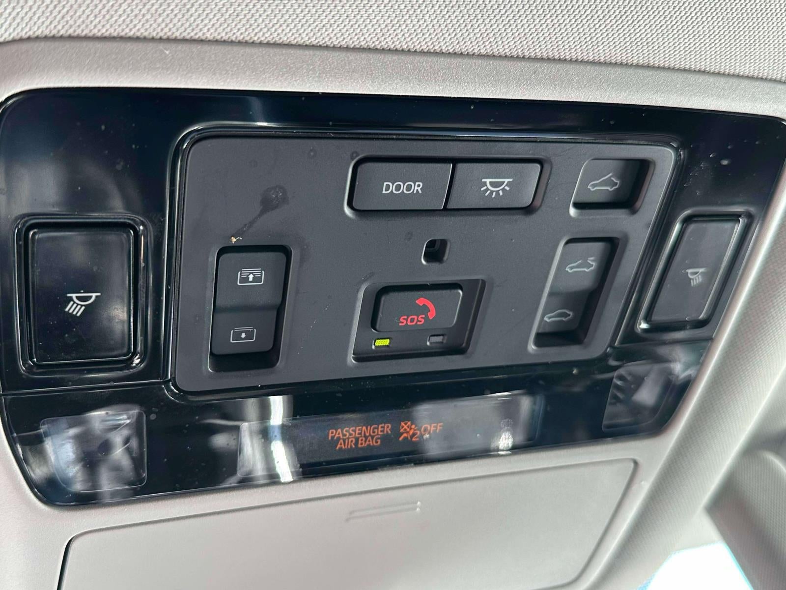2025 Toyota Grand Highlander Hybrid XLE