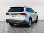 2025 Toyota Grand Highlander Hybrid XLE