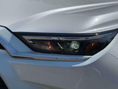 2025 Toyota Grand Highlander Hybrid XLE