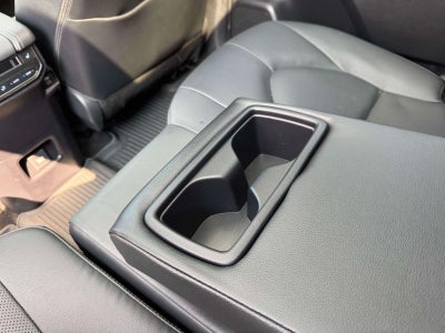 2024 Toyota Grand Highlander Hybrid Limited
