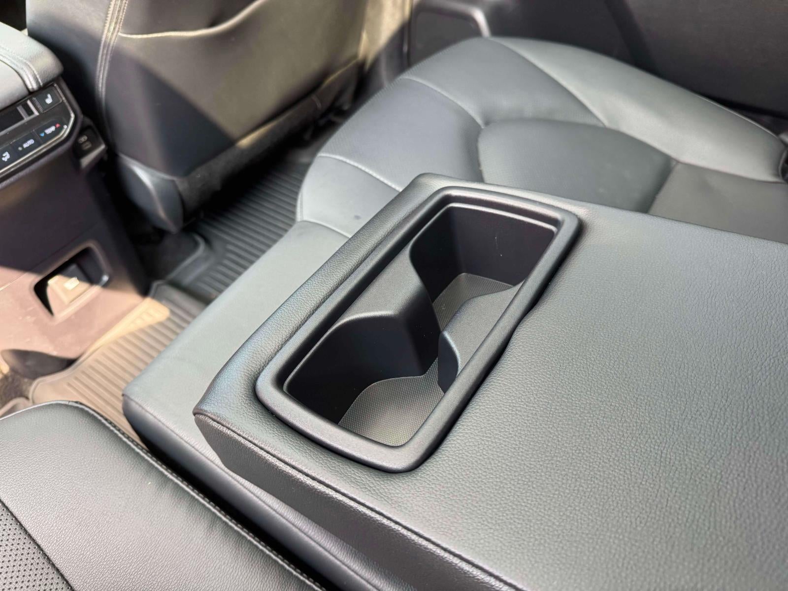 2024 Toyota Grand Highlander Hybrid Limited