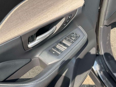 2024 Toyota Grand Highlander Hybrid Limited
