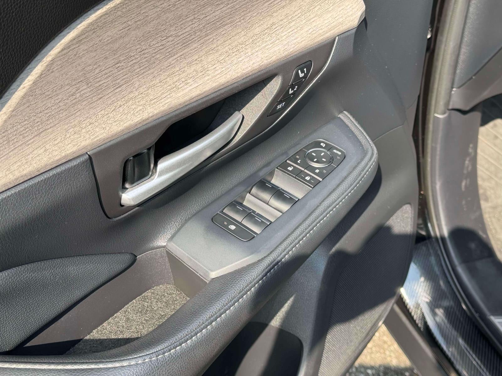 2024 Toyota Grand Highlander Hybrid Limited