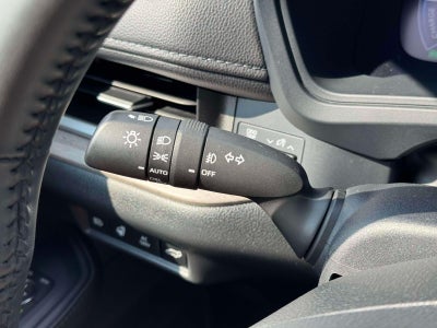 2024 Toyota Grand Highlander Hybrid Limited