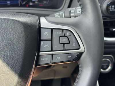 2024 Toyota Grand Highlander Hybrid Limited