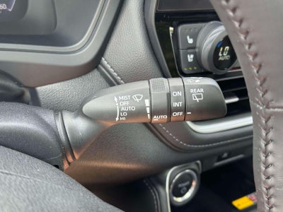 2024 Toyota Grand Highlander Hybrid Limited