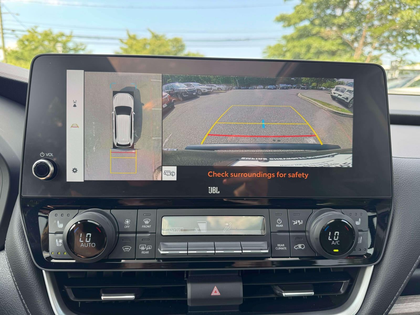 2024 Toyota Grand Highlander Hybrid Limited