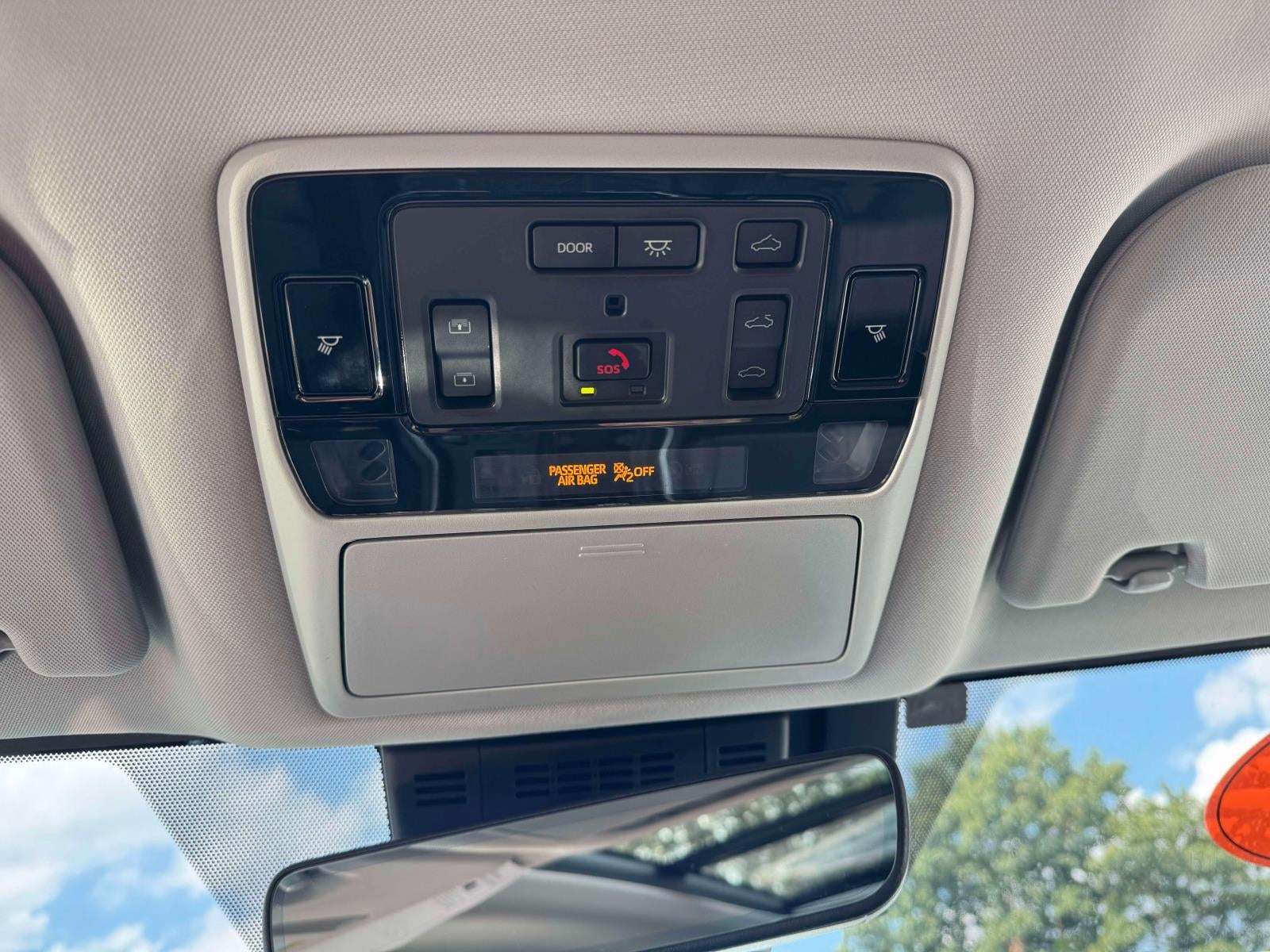 2024 Toyota Grand Highlander Hybrid Limited