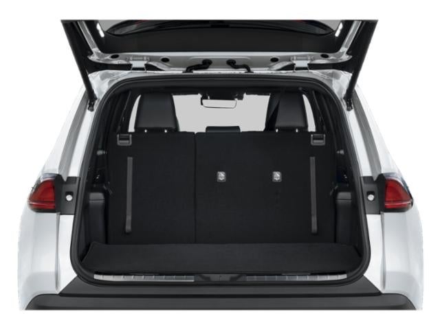 2026 Toyota Grand Highlander Hybrid Nightshade Edition