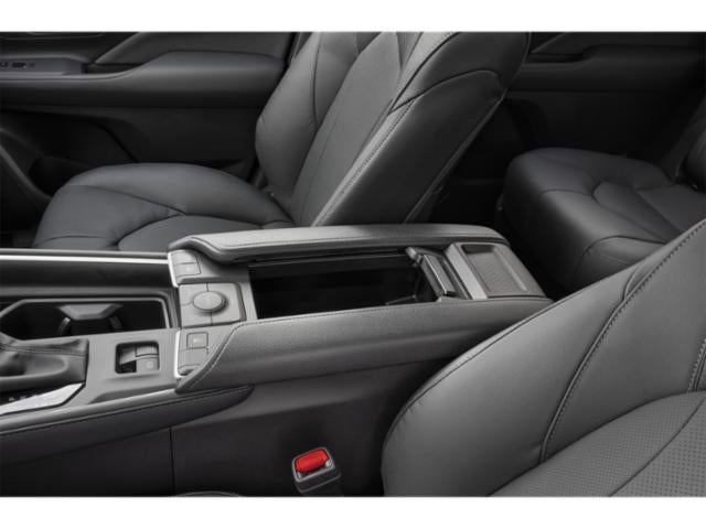 2026 Toyota Grand Highlander Hybrid Nightshade Edition