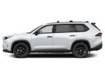 2026 Toyota Grand Highlander Hybrid Nightshade Edition