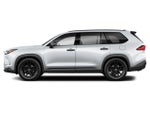 2026 Toyota Grand Highlander Hybrid Nightshade Edition