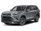 2026 Toyota Grand Highlander Hybrid MAX Limited