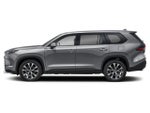 2026 Toyota Grand Highlander Hybrid MAX Limited