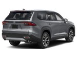 2026 Toyota Grand Highlander Hybrid MAX Limited