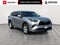 2022 Toyota Highlander Hybrid LE