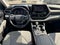 2022 Toyota Highlander Hybrid LE