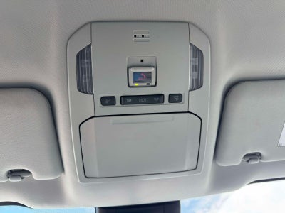 2022 Toyota Highlander Hybrid LE