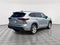 2022 Toyota Highlander Hybrid LE