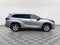 2022 Toyota Highlander Hybrid LE