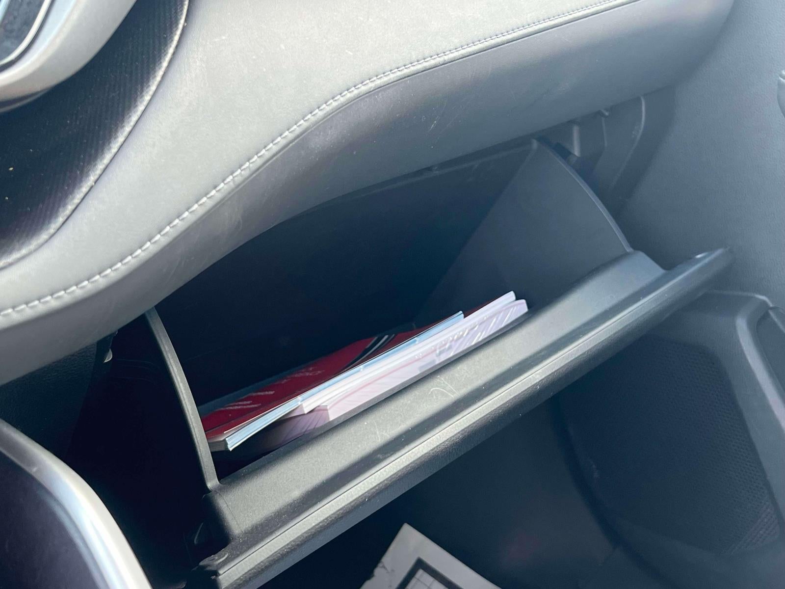 2022 Toyota Highlander Hybrid LE