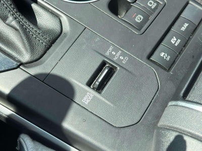 2022 Toyota Highlander Hybrid LE