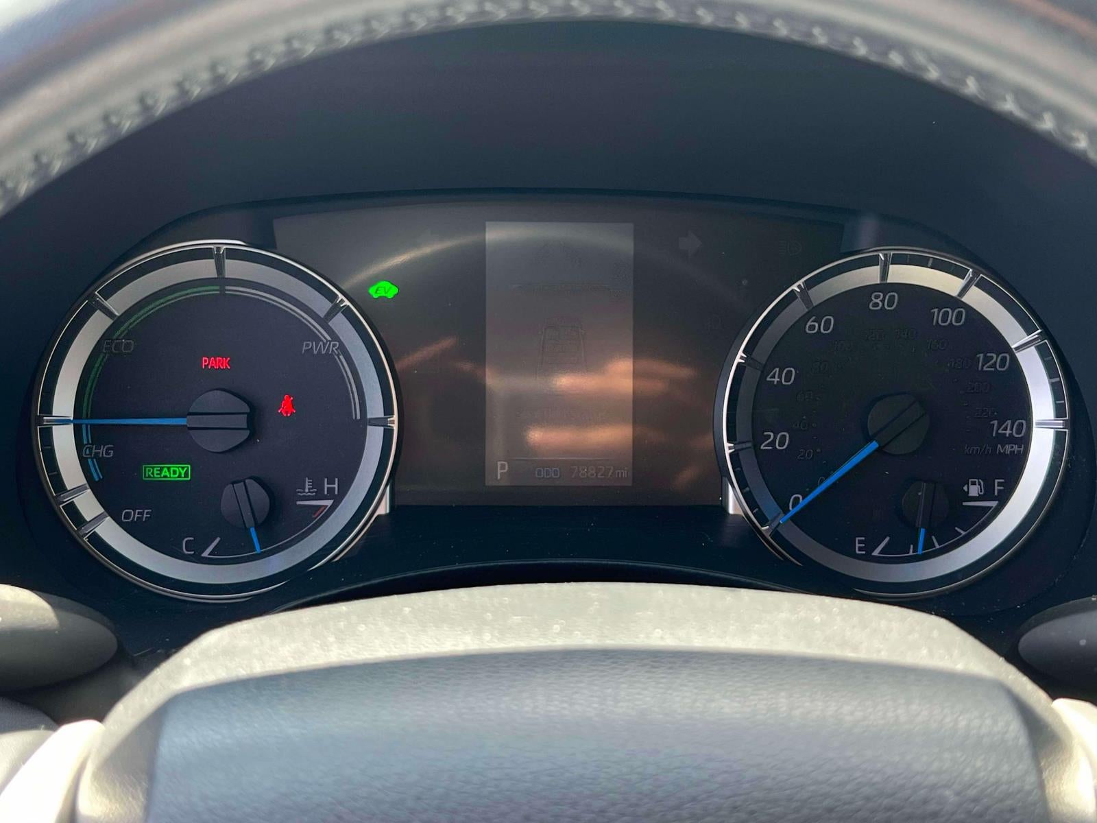 2022 Toyota Highlander Hybrid LE