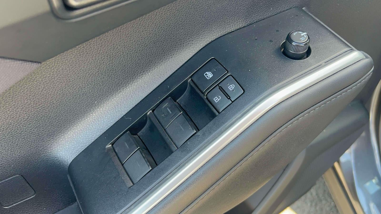 2022 Toyota Highlander Hybrid LE