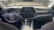 2022 Toyota Highlander Hybrid LE