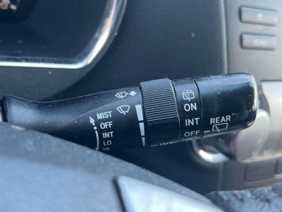 2012 Toyota Highlander SE V6