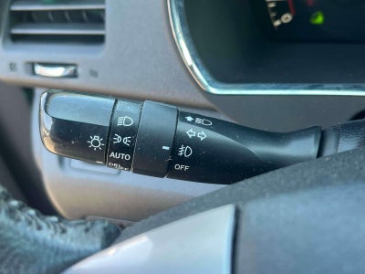 2012 Toyota Highlander SE V6