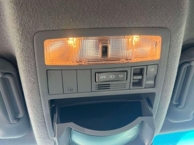 2012 Toyota Highlander SE V6