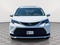2025 Toyota Sienna LE