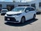 2025 Toyota Sienna LE