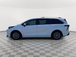 2025 Toyota Sienna LE
