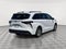 2025 Toyota Sienna LE