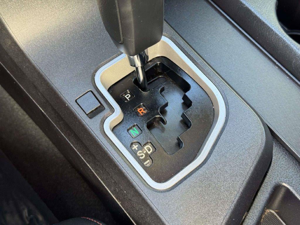 2020 Toyota Sequoia TRD Pro