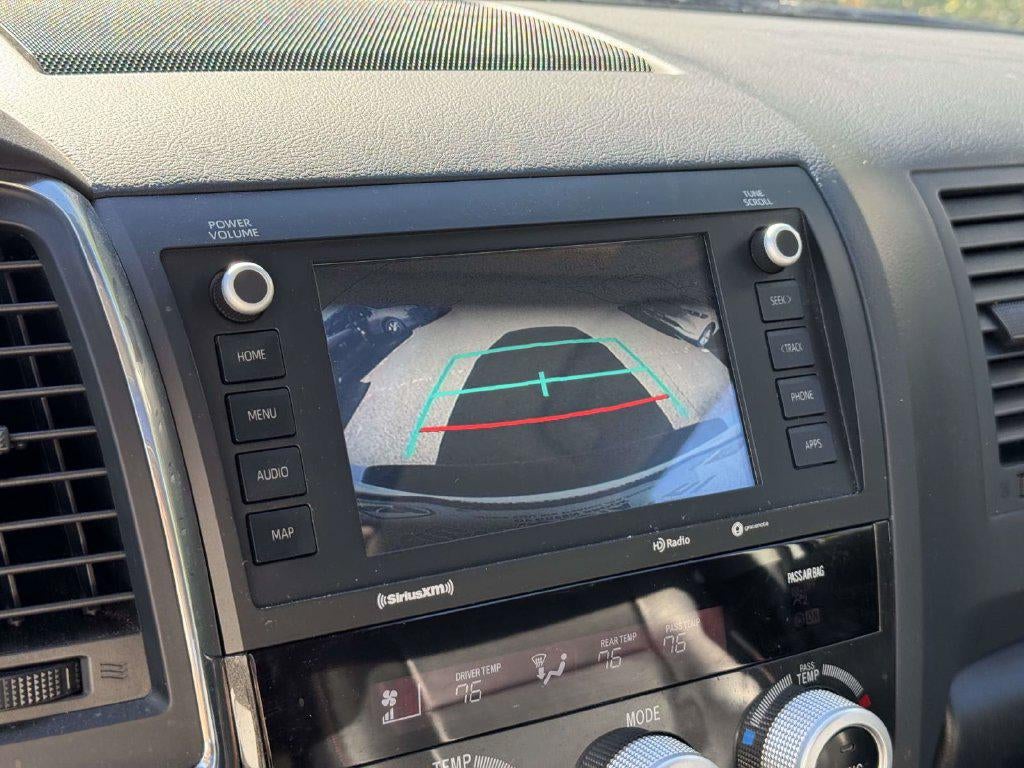 2020 Toyota Sequoia TRD Pro