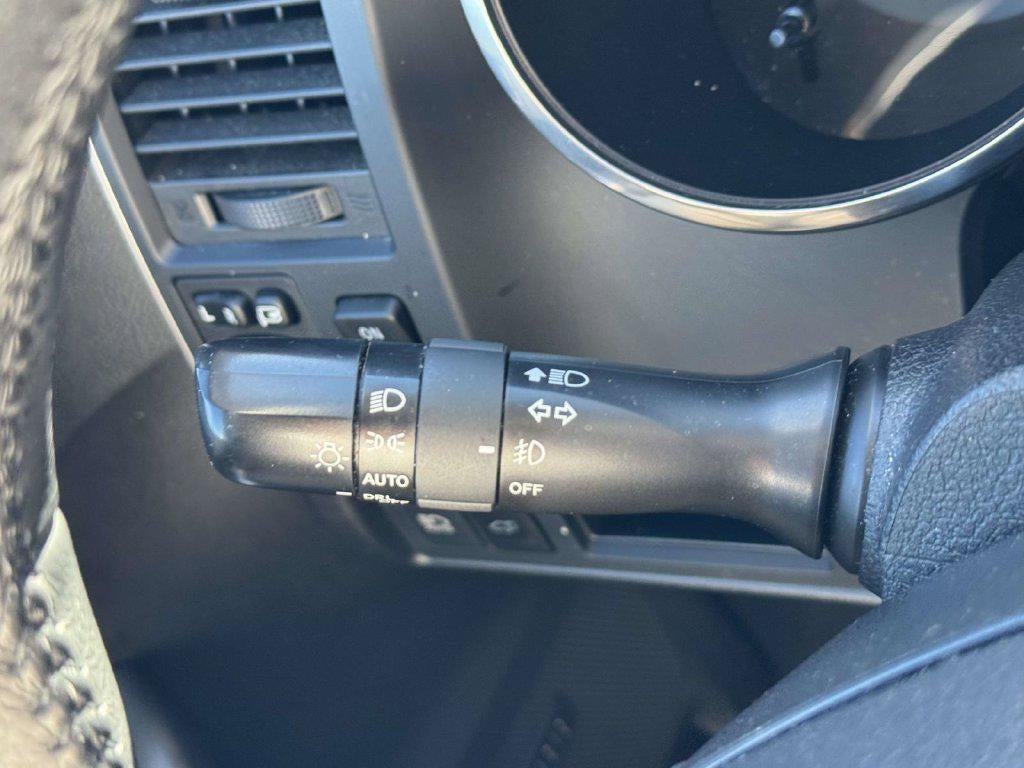 2020 Toyota Sequoia TRD Pro
