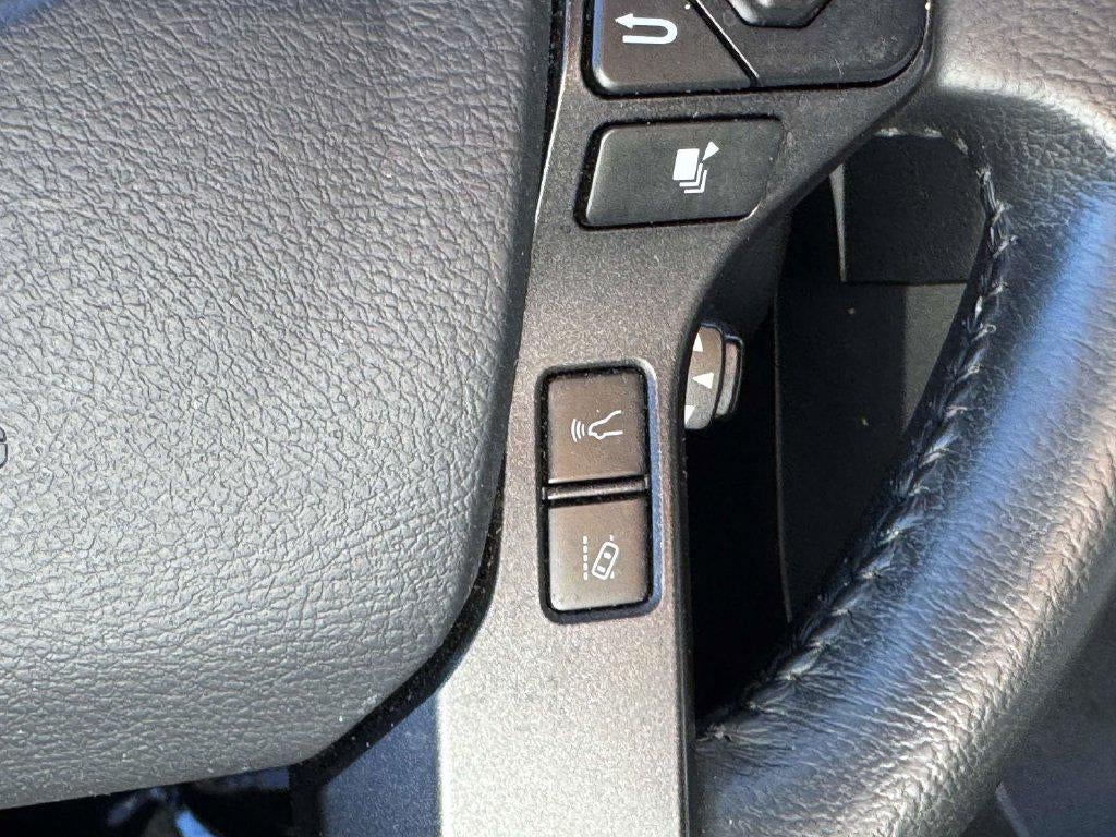 2020 Toyota Sequoia TRD Pro