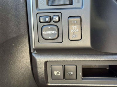 2020 Toyota Sequoia TRD Pro