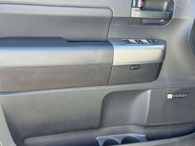 2020 Toyota Sequoia TRD Pro