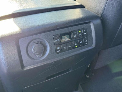 2020 Toyota Sequoia TRD Pro