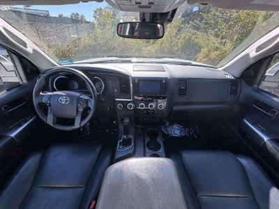 2020 Toyota Sequoia TRD Pro