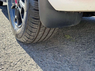 2020 Toyota Sequoia TRD Pro