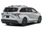 2026 Toyota Sienna Woodland Edition